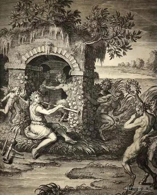 不斷攀升的古籍價格