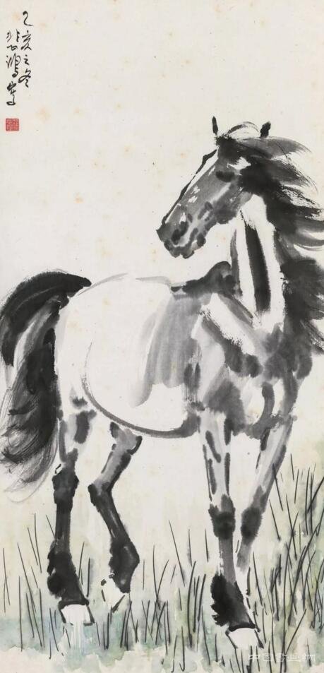 丹翰樓藏中國近現代書畫上拍蘇富比