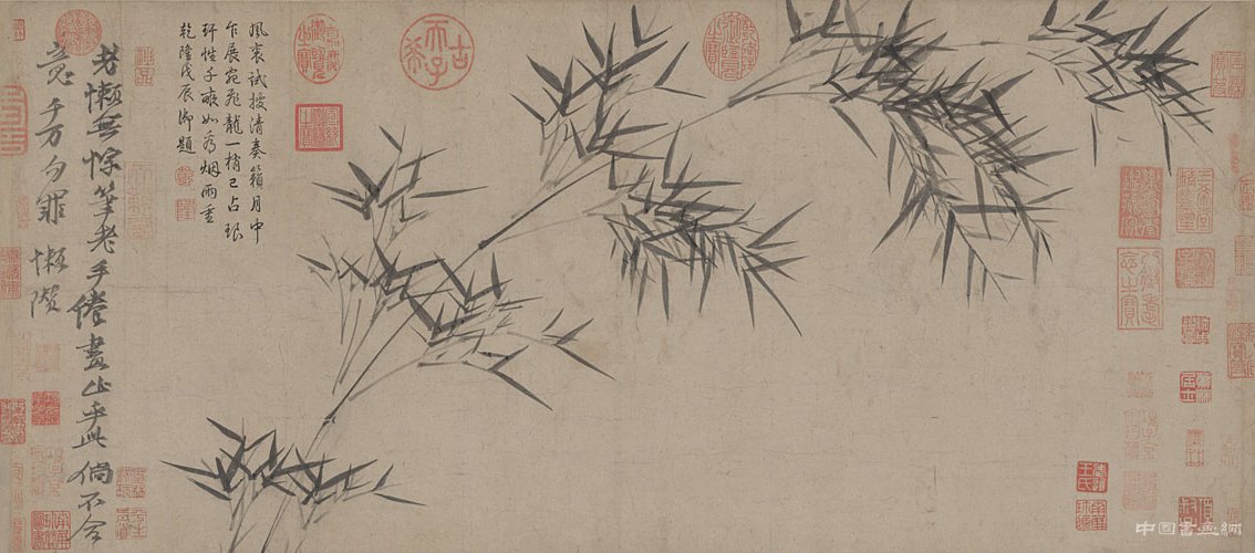 陳師曾:文人畫之價值