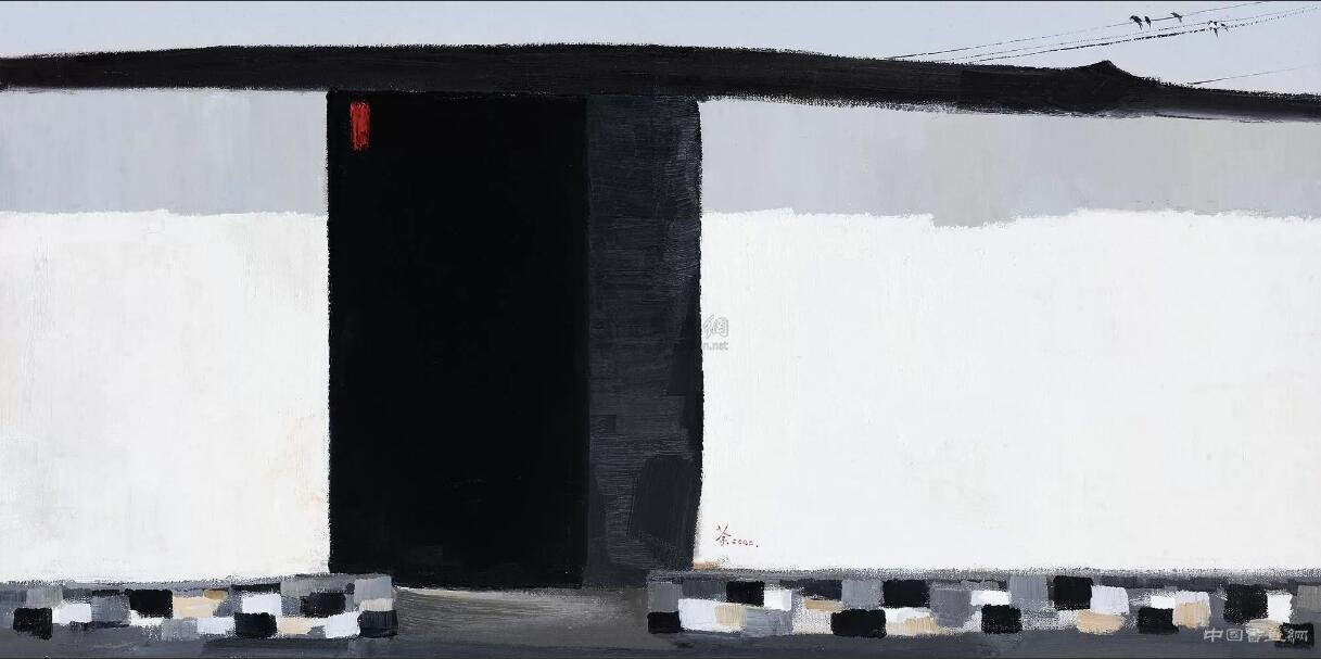 吳冠中拍賣top10