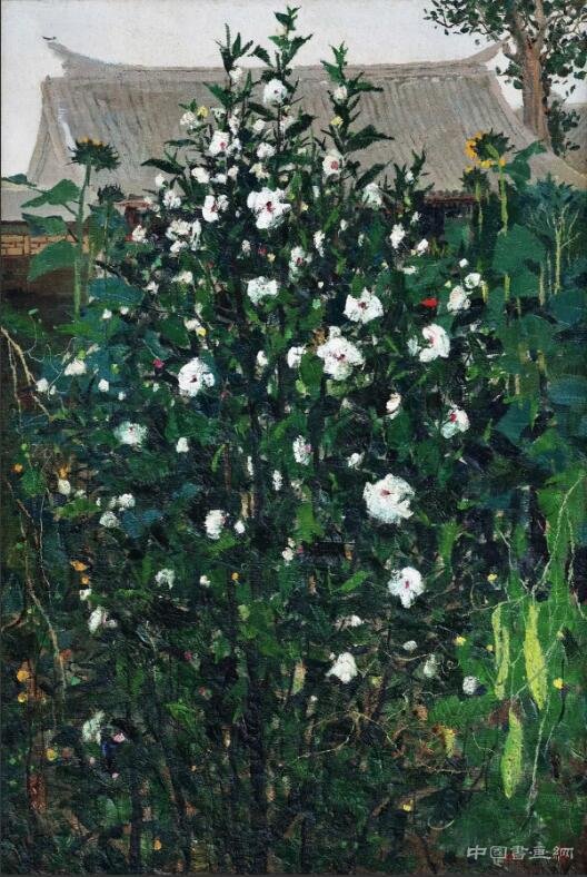 吳冠中拍賣top10