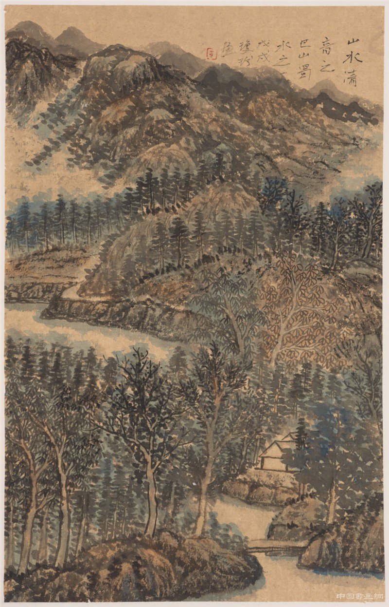 儒雅的藝術(shù)一家——“曾來德、李瓊珍、曾珍迎春書畫展”在朗禾空間開幕