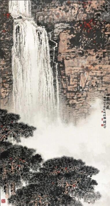 錢(qián)松嵒拍賣(mài)top10