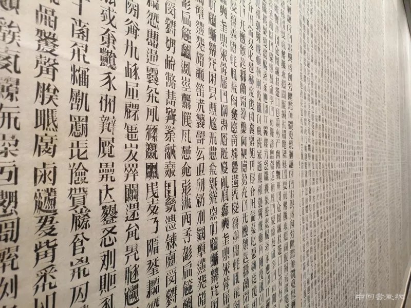 徐冰：用“蜻蜓之眼”展開“世界圖像”