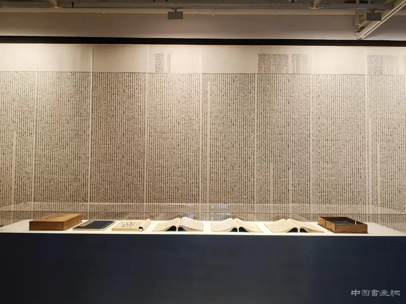 徐冰：用“蜻蜓之眼”展開“世界圖像”