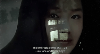 徐冰：用“蜻蜓之眼”展開“世界圖像”