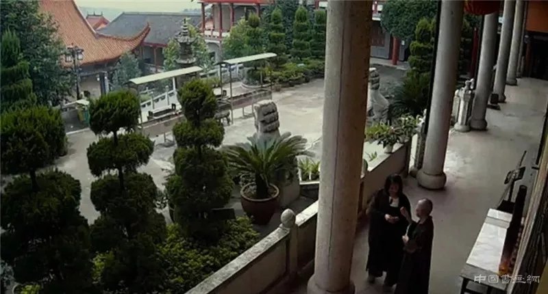 徐冰：用“蜻蜓之眼”展開“世界圖像”