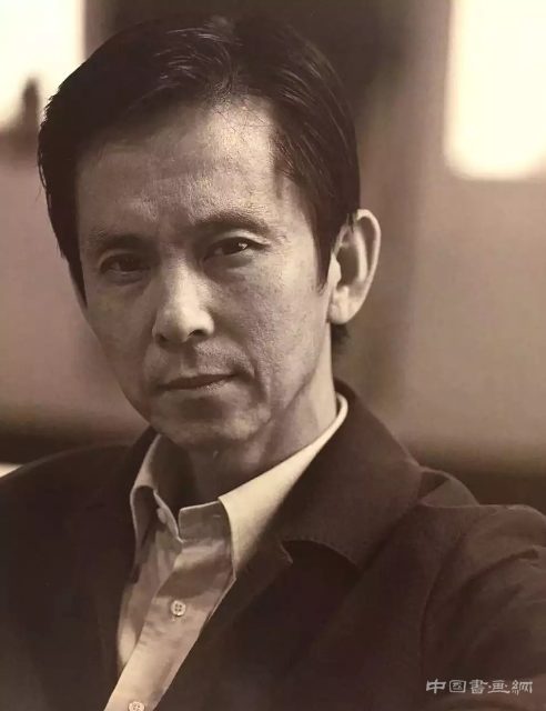 師者，何家英