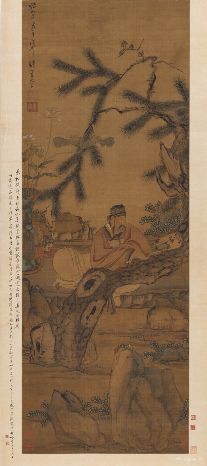 2019秋拍重磅珍品一覽