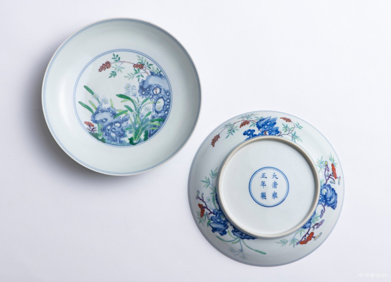 2019秋拍重磅珍品一覽