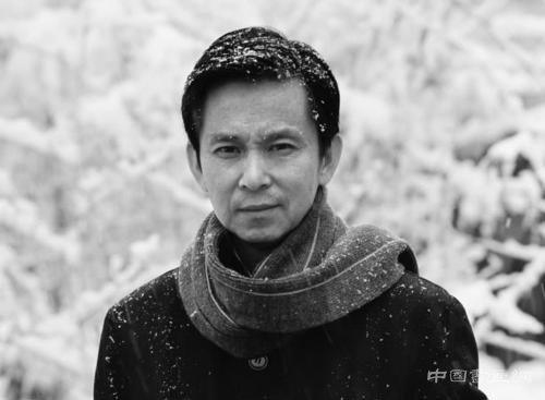 筆墨、審美與氣度 ——何家英藝術訪談錄