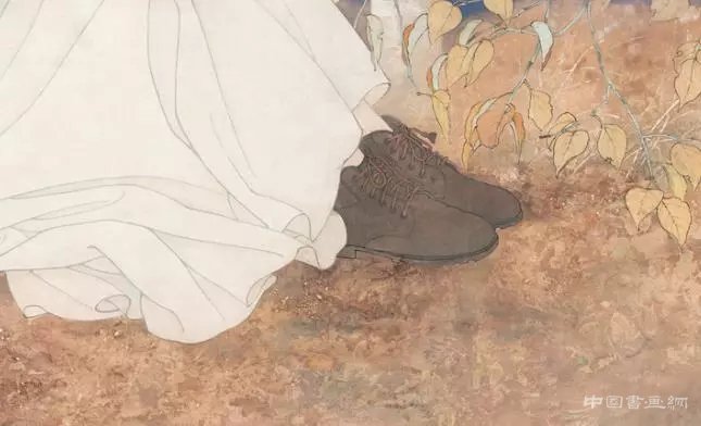 師者，何家英