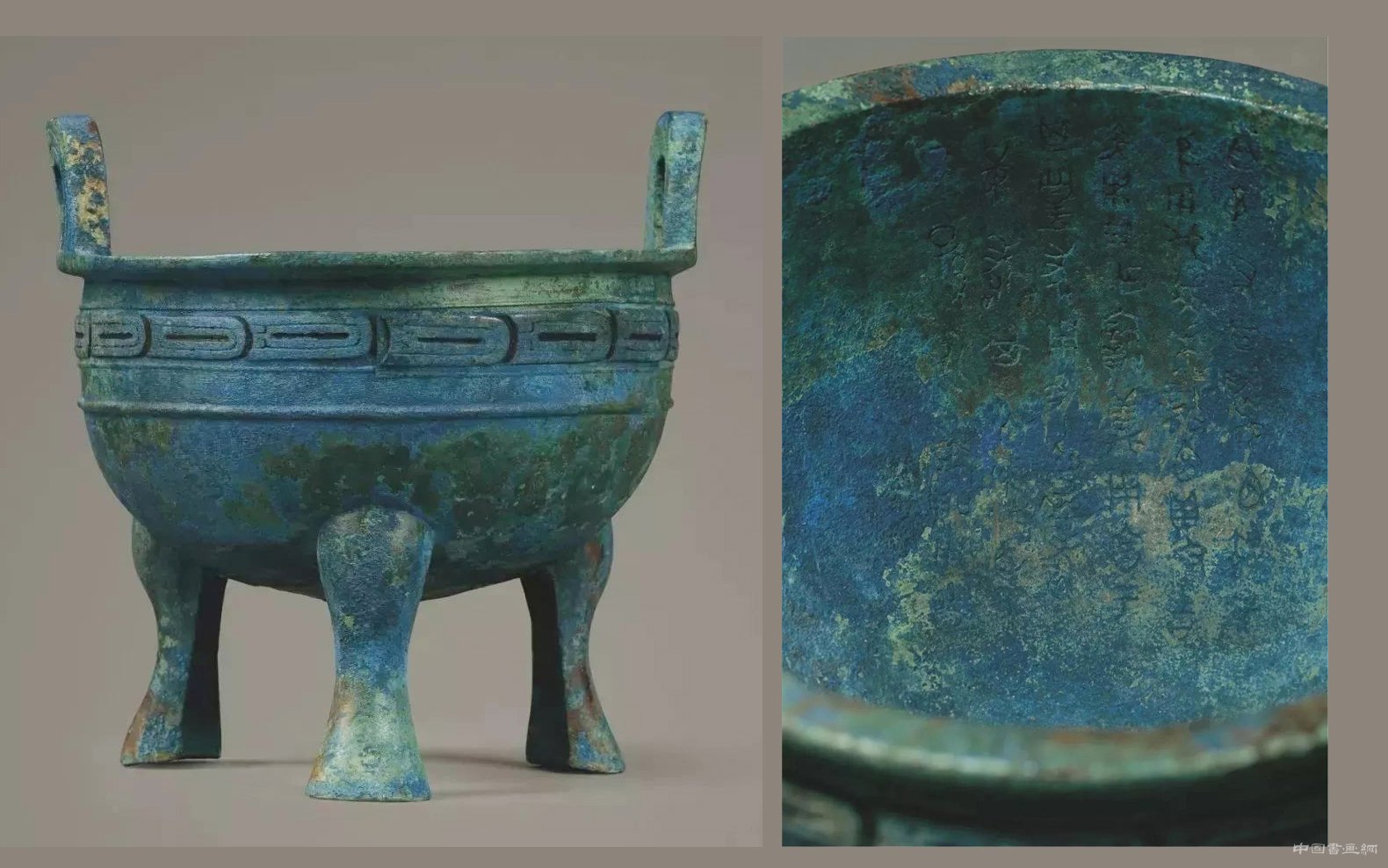 回歸之路—新中國成立70周年流失文物回歸成果展