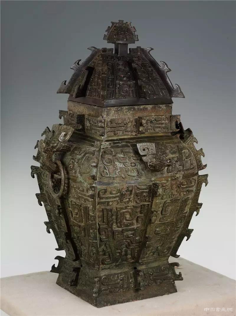 回歸之路—新中國成立70周年流失文物回歸成果展