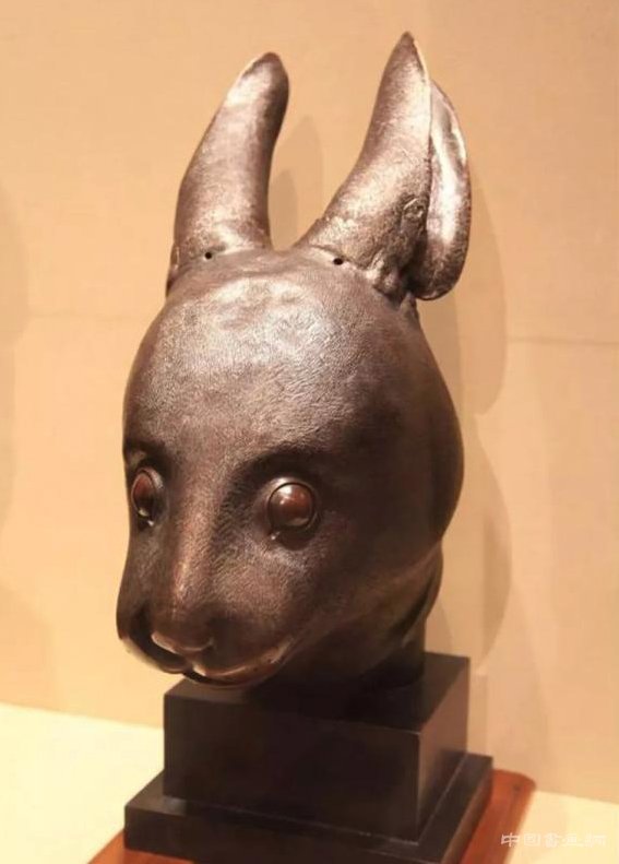 回歸之路—新中國成立70周年流失文物回歸成果展