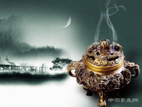 品香:香道,幾近遺失的藝術(shù)