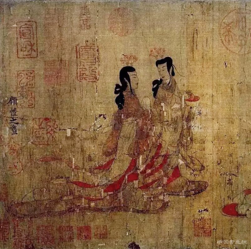 <b>劉九庵：書畫題款的作偽與識(shí)別</b>