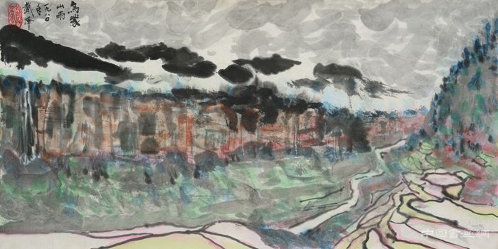 經典與突破:“大愛·大美——徐悲鴻與周令釗、戴澤藝術成就展”策記