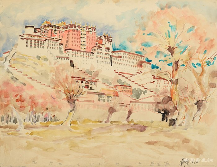 經典與突破:“大愛·大美——徐悲鴻與周令釗、戴澤藝術成就展”策記