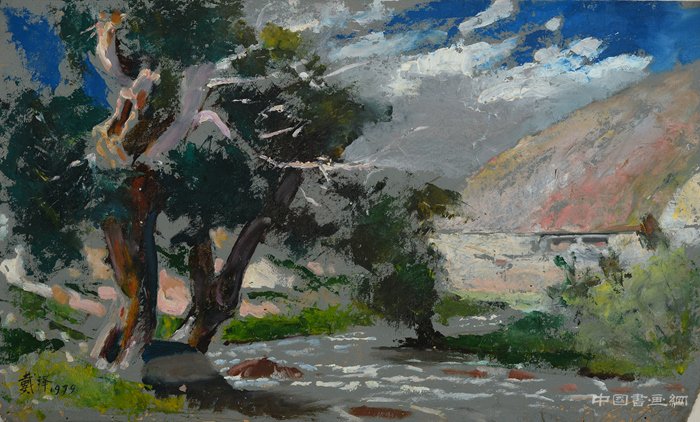 經典與突破:“大愛·大美——徐悲鴻與周令釗、戴澤藝術成就展”策記