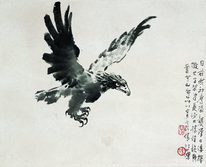 經典與突破:“大愛·大美——徐悲鴻與周令釗、戴澤藝術成就展”策記