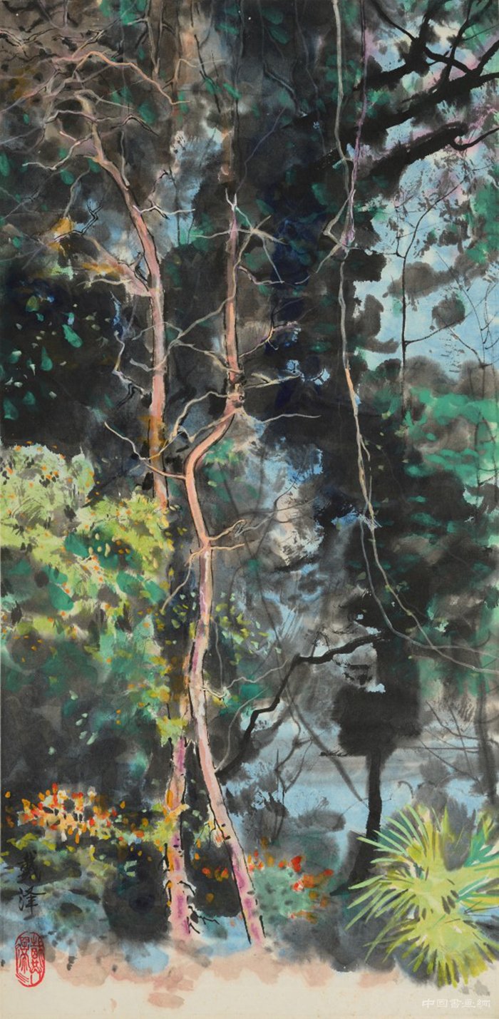 經典與突破:“大愛·大美——徐悲鴻與周令釗、戴澤藝術成就展”策記