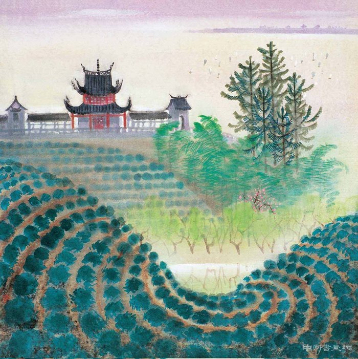 經典與突破:“大愛·大美——徐悲鴻與周令釗、戴澤藝術成就展”策記