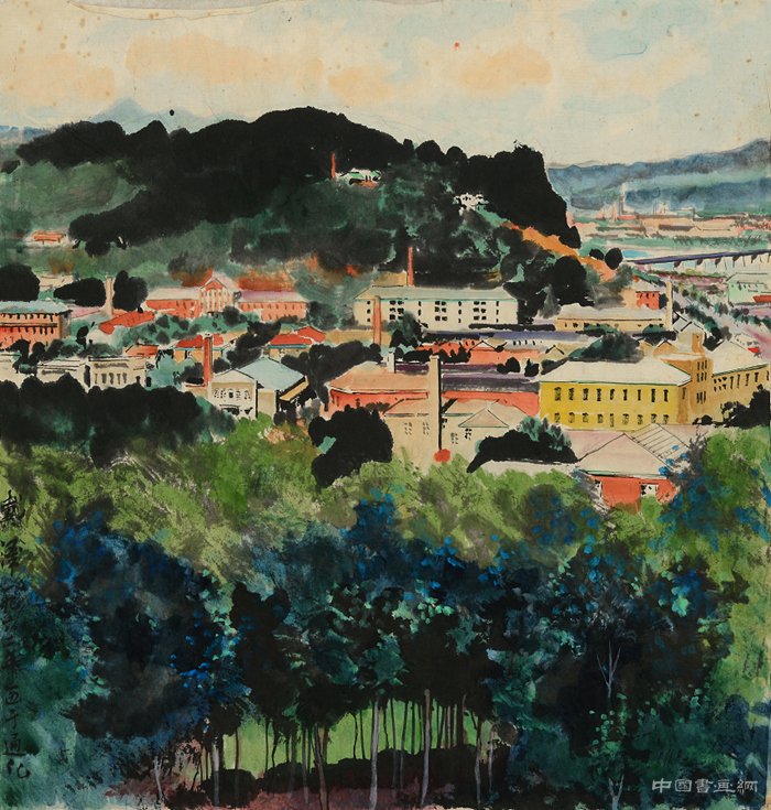 經典與突破:“大愛·大美——徐悲鴻與周令釗、戴澤藝術成就展”策記