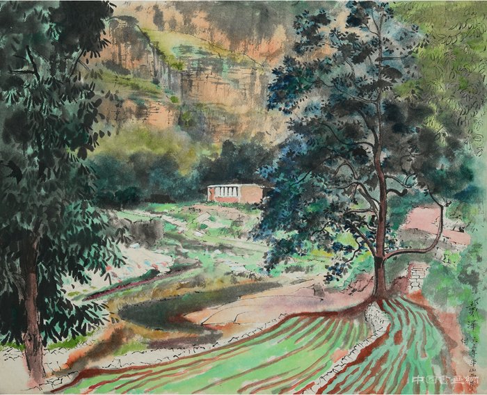 經典與突破:“大愛·大美——徐悲鴻與周令釗、戴澤藝術成就展”策記