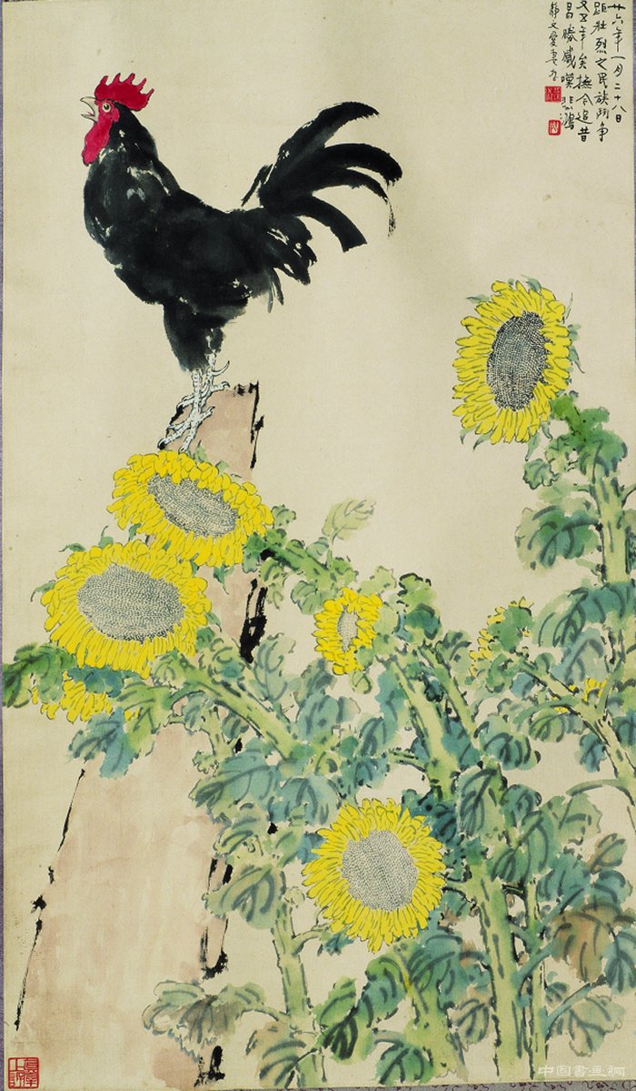 經典與突破:“大愛·大美——徐悲鴻與周令釗、戴澤藝術成就展”策記