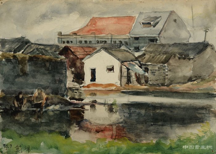 經典與突破:“大愛·大美——徐悲鴻與周令釗、戴澤藝術成就展”策記