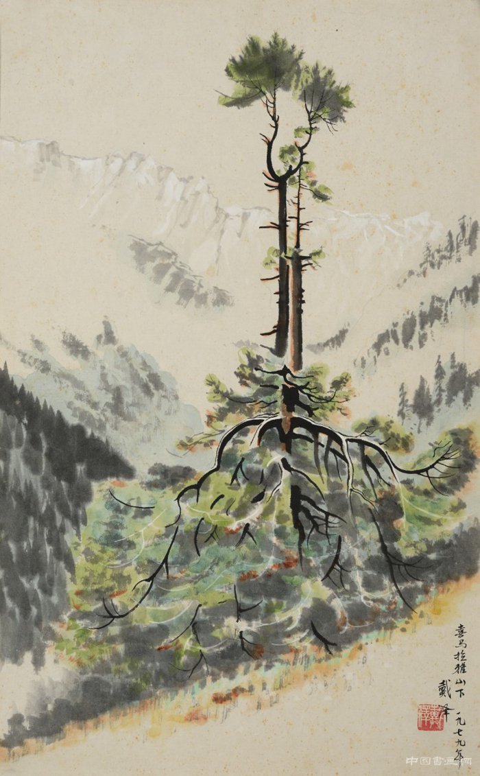 經典與突破:“大愛·大美——徐悲鴻與周令釗、戴澤藝術成就展”策記