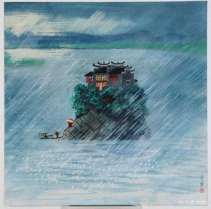 經典與突破:“大愛·大美——徐悲鴻與周令釗、戴澤藝術成就展”策記