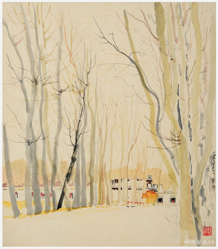 經典與突破:“大愛·大美——徐悲鴻與周令釗、戴澤藝術成就展”策記