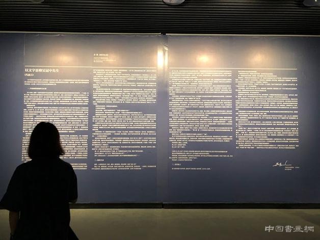 “中國美術館典藏活化系列展——鄉情·吳冠中百年誕辰紀念展”