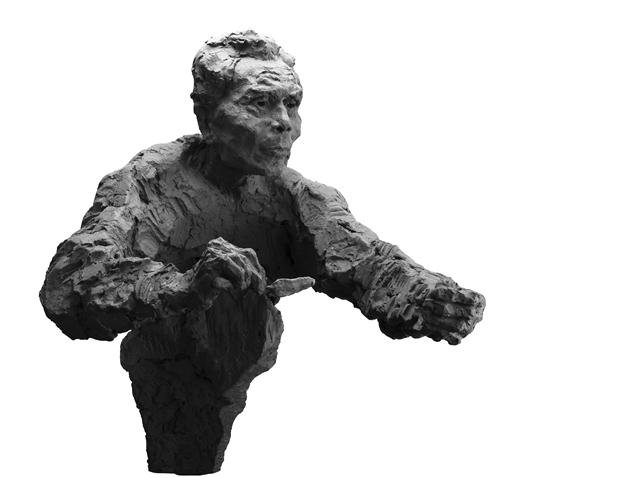 “中國美術館典藏活化系列展——鄉情·吳冠中百年誕辰紀念展”