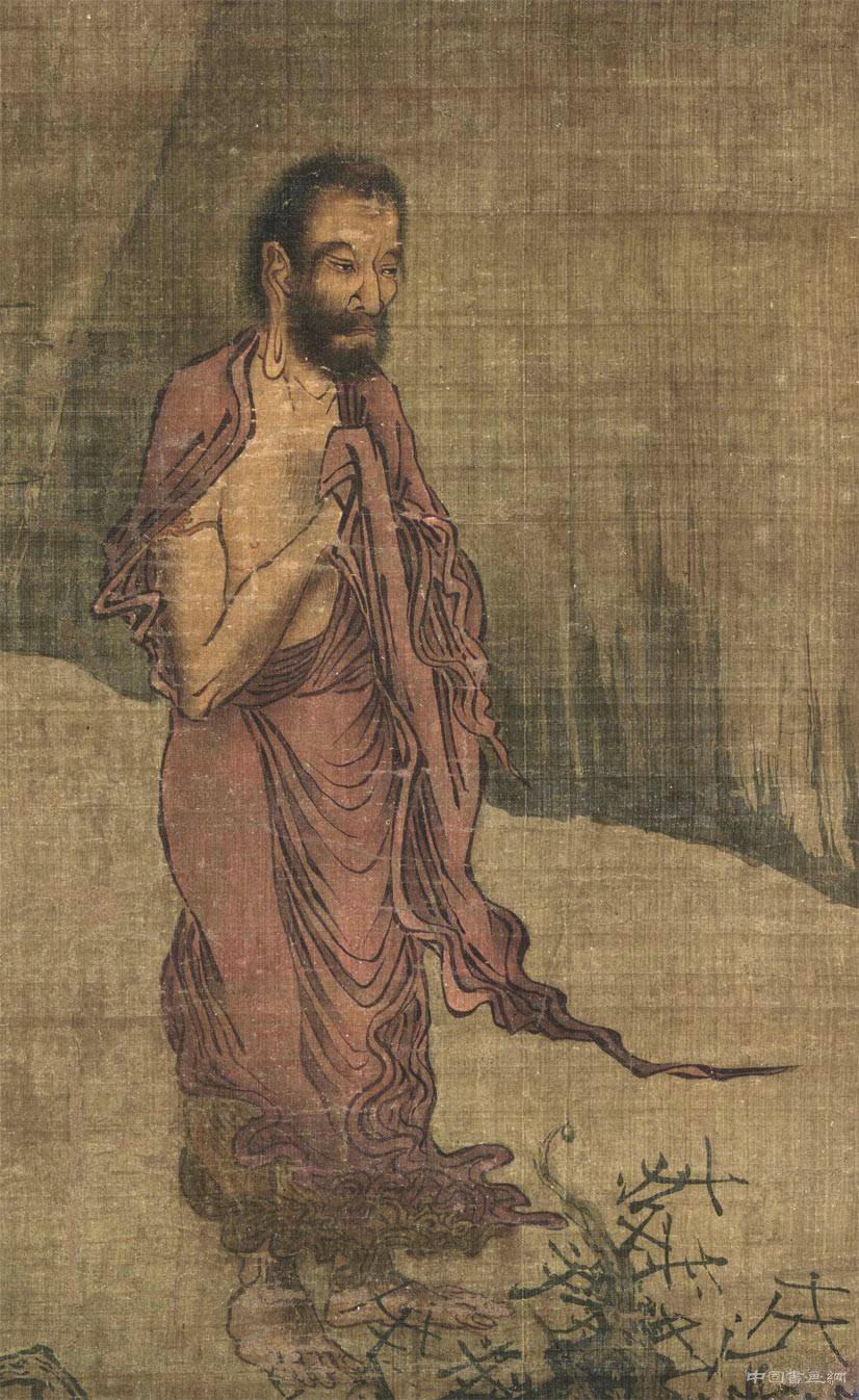 陳丹青:“西方素描是基礎”這是錯的!