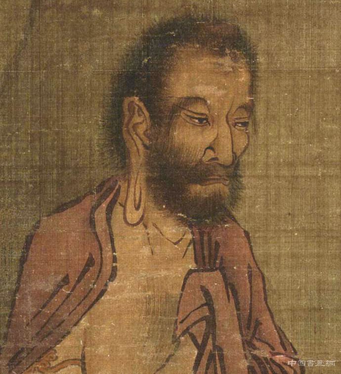 <b>陳丹青：“西方素描是基礎”這是錯的！</b>