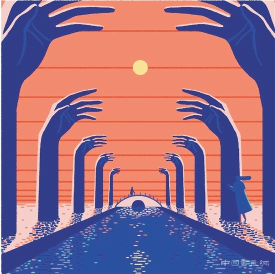 商場:藝術品的新“市場”