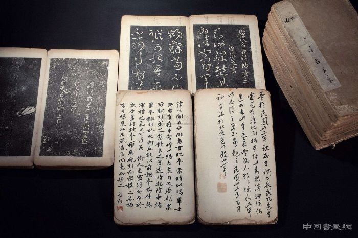 古籍數字化 路漫漫其修遠