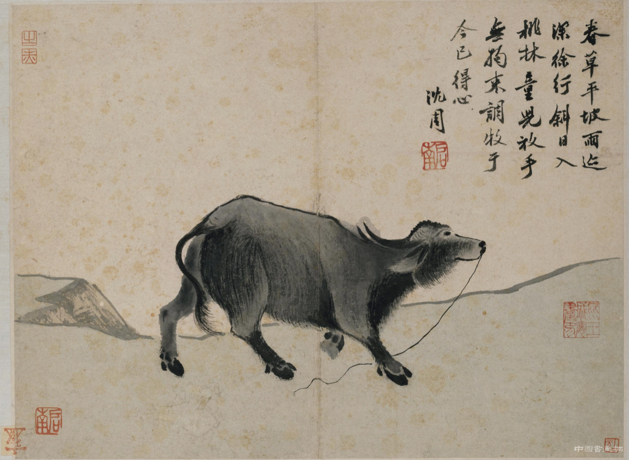 徐邦達：再談古書畫鑒別—款、印、題跋及其對古書畫的鑒定作用（下）