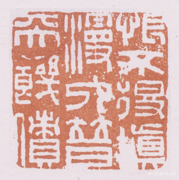 薛永年:揚州八怪的款題與印章