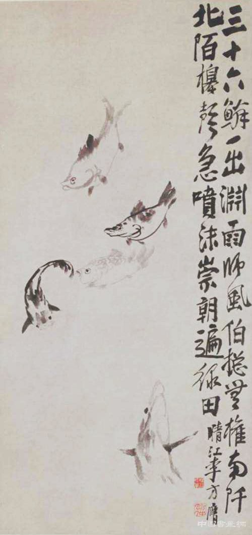 薛永年:揚州八怪的款題與印章