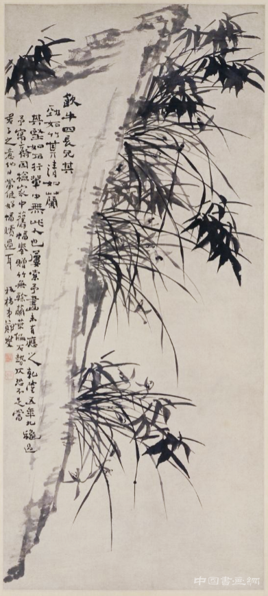 薛永年：揚州八怪的款題與印章