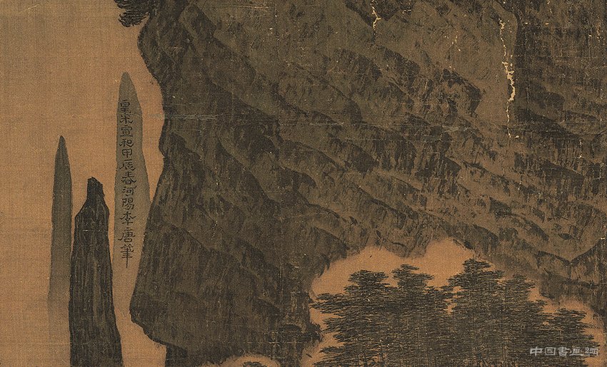 薛永年:揚州八怪的款題與印章