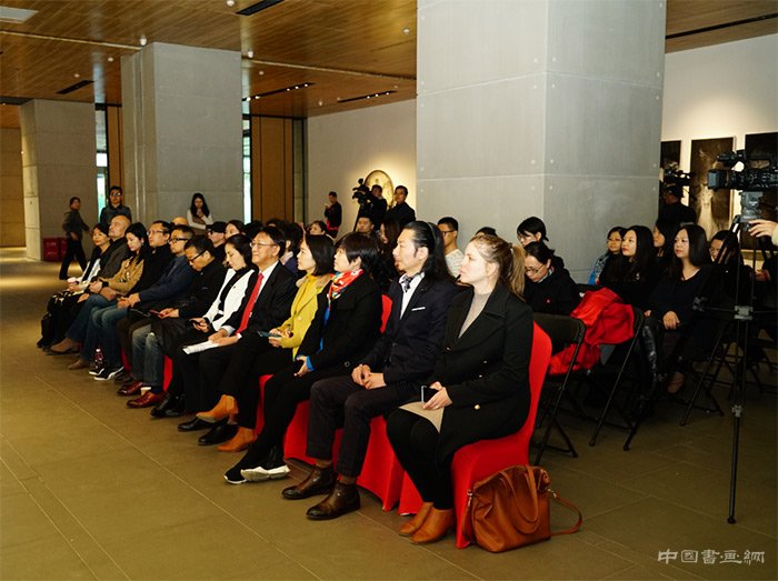 第13屆哈瓦那雙年展·中國單元揭幕