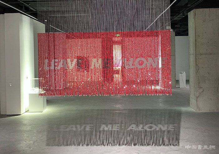 第13屆哈瓦那雙年展·中國單元揭幕