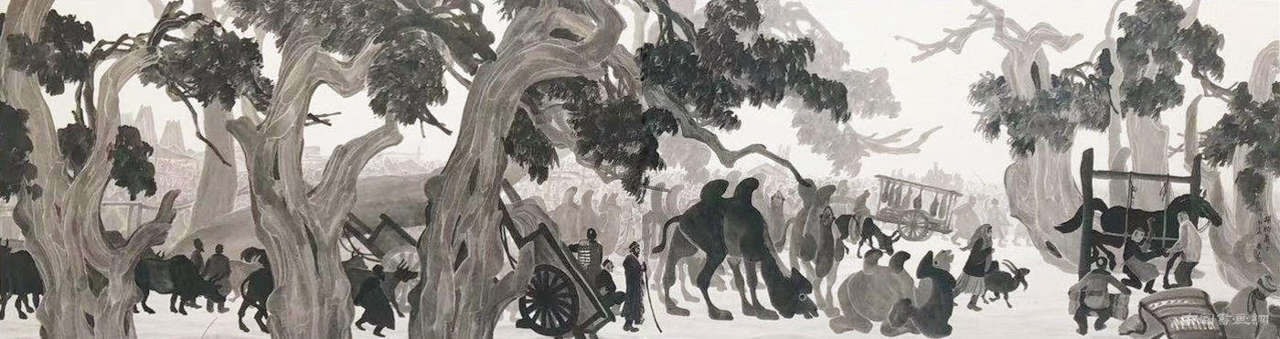 舒春光先生訪談錄