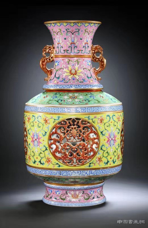 北京保利2019秋季拍賣會