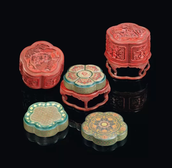 佳士得巴黎“亞洲藝術(shù)”拍賣